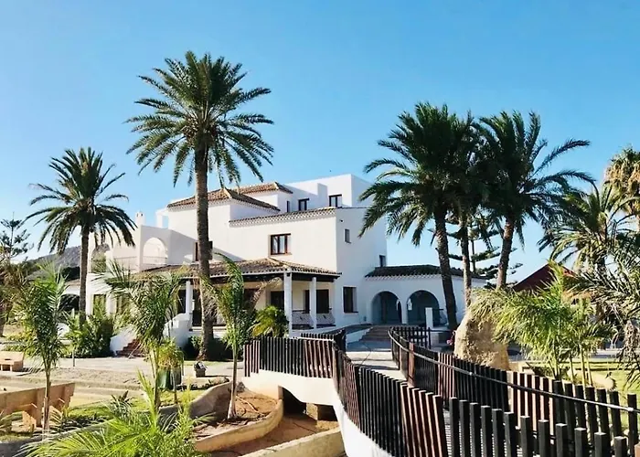 Jardines De La Mata Boutique Beach