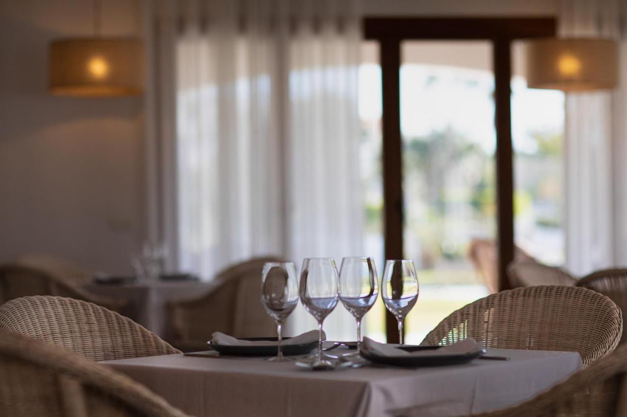 Jardines De La Mata Boutique Hotel *