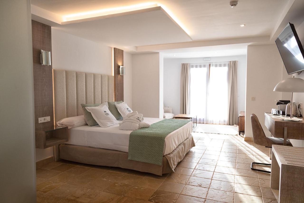 Jardines De La Mata Boutique Hotel Mojácar