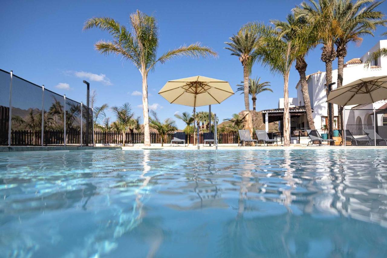 Hotel Jardines De La Mata Boutique *