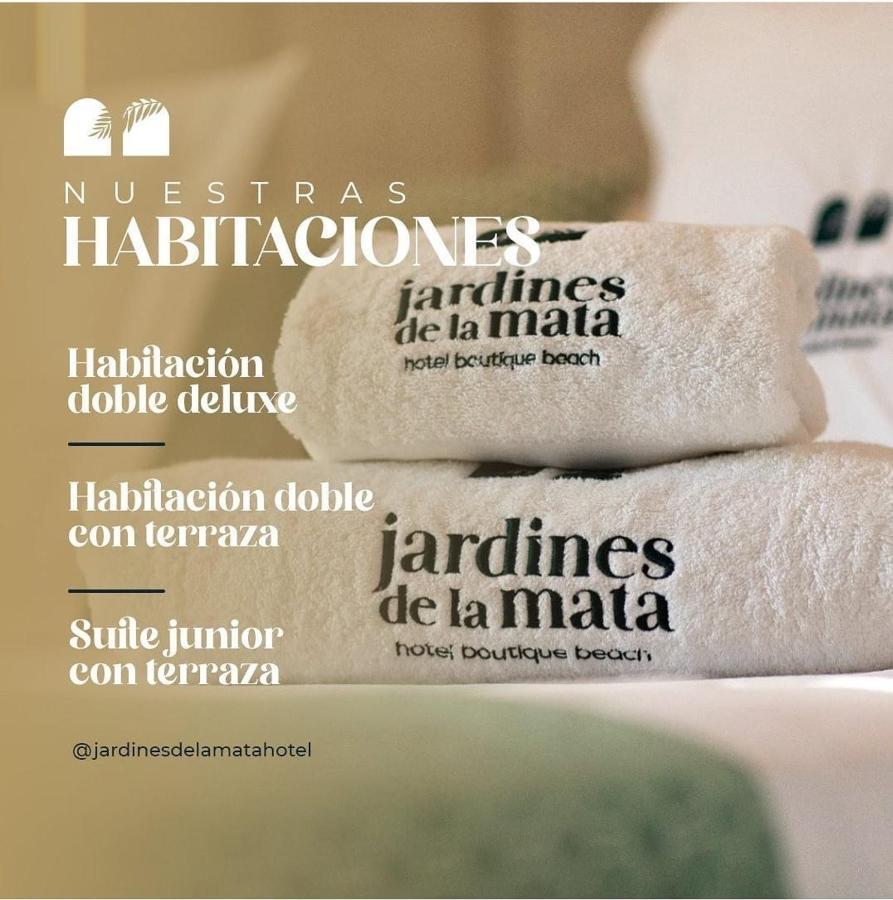 Jardines De La Mata Boutique Hotel Mojácar
