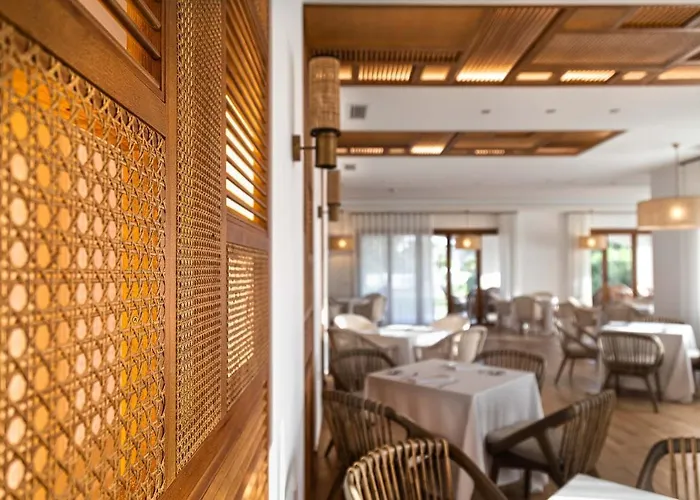 Jardines de la Mata Boutique Beach - Singular\'s Hotels