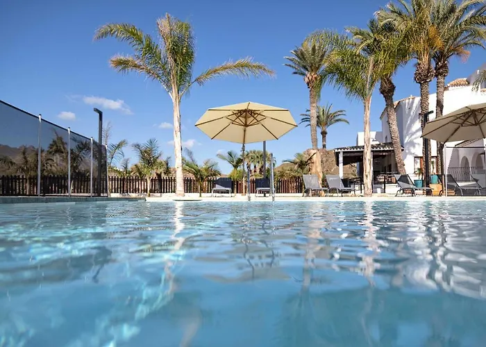 Jardines de la Mata Boutique Beach - Singular\'s Hotels