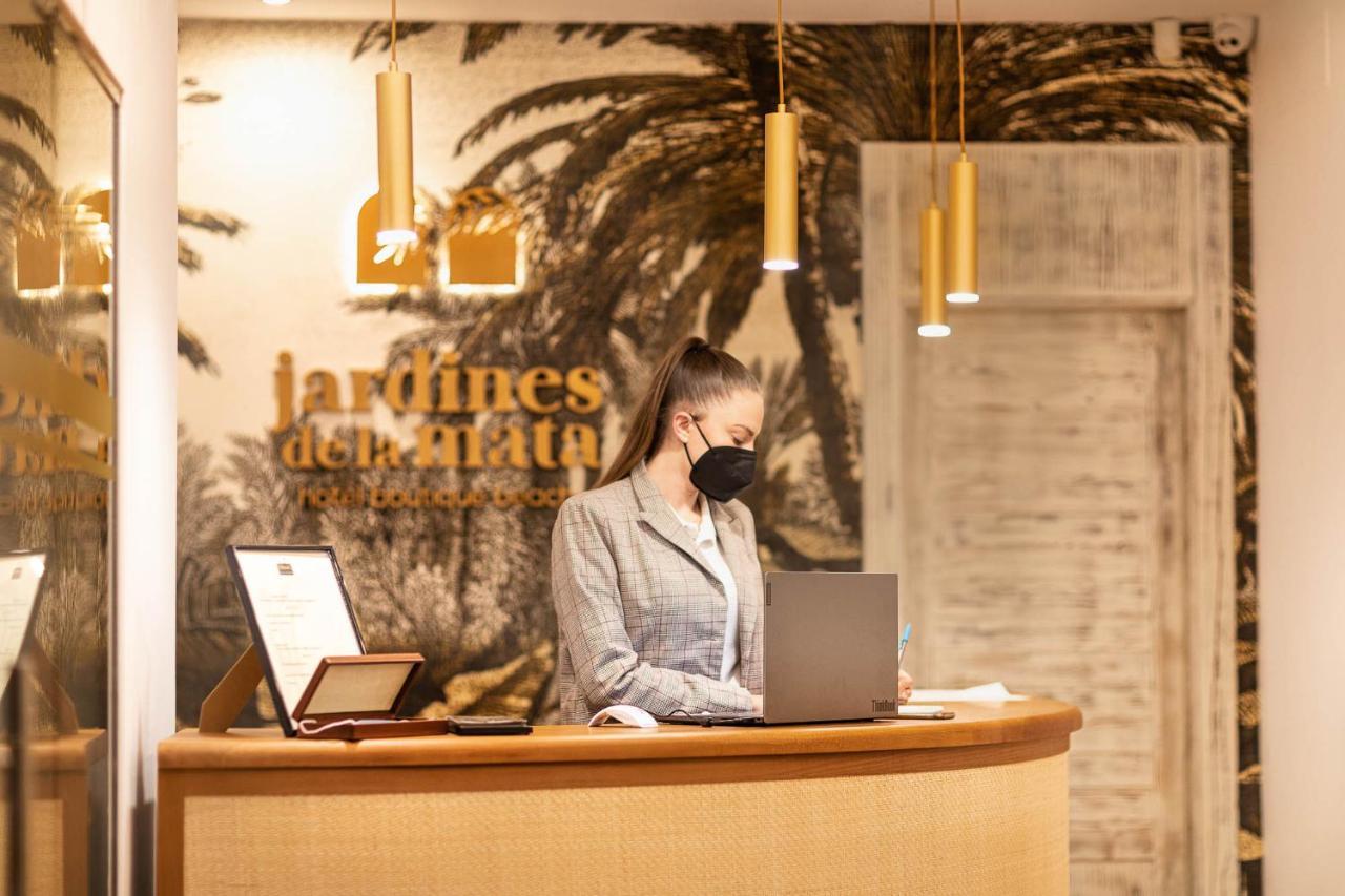 Hotel Jardines De La Mata Boutique - Singular's Mojácar