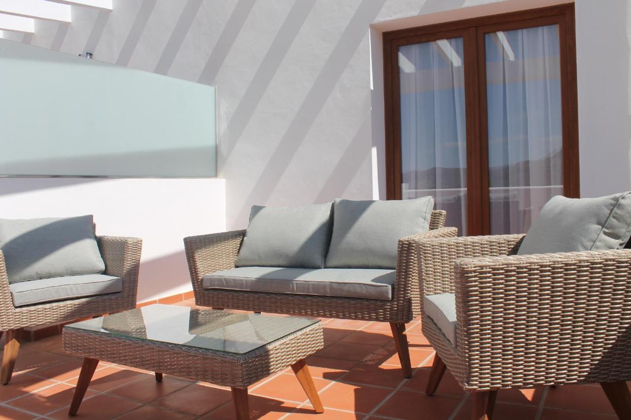 Hotel Jardines De La Mata Boutique - Singular's Mojácar