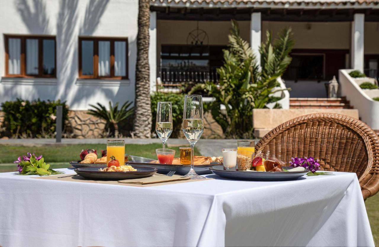 Jardines De La Mata Boutique - Singular's Hotel *