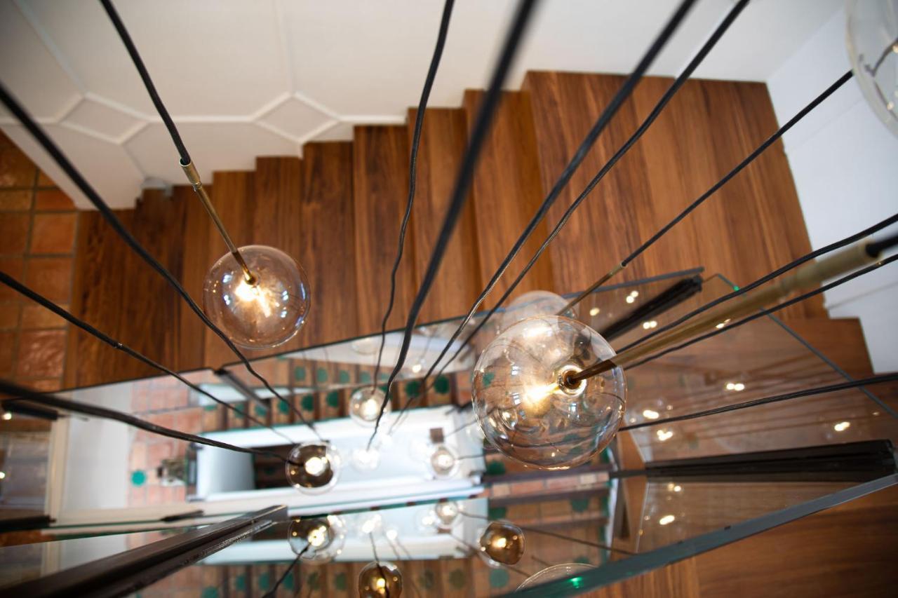 Jardines De La Mata Boutique - Singular's Hotel