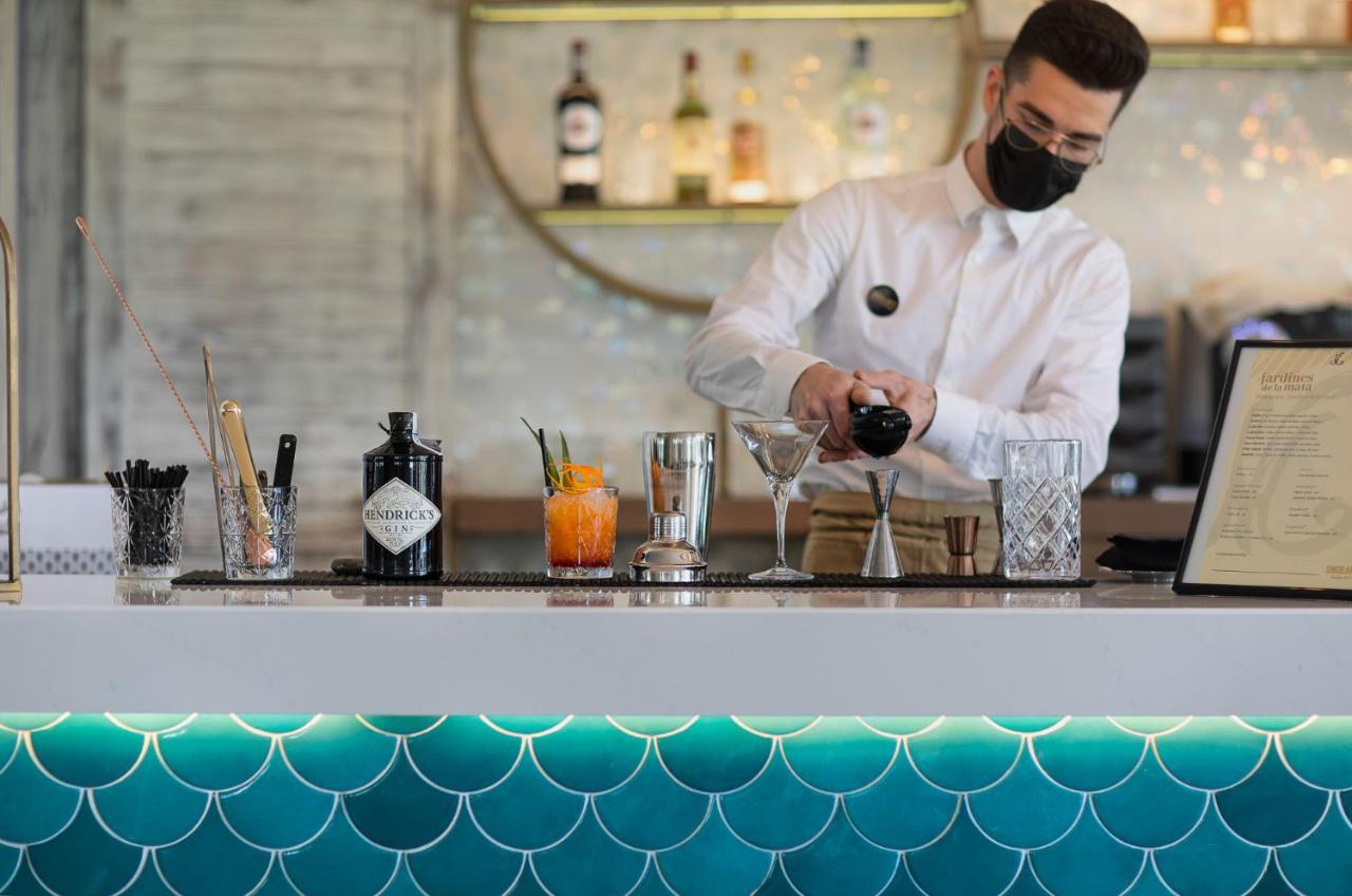 Jardines De La Mata Boutique Hotel Mojacar