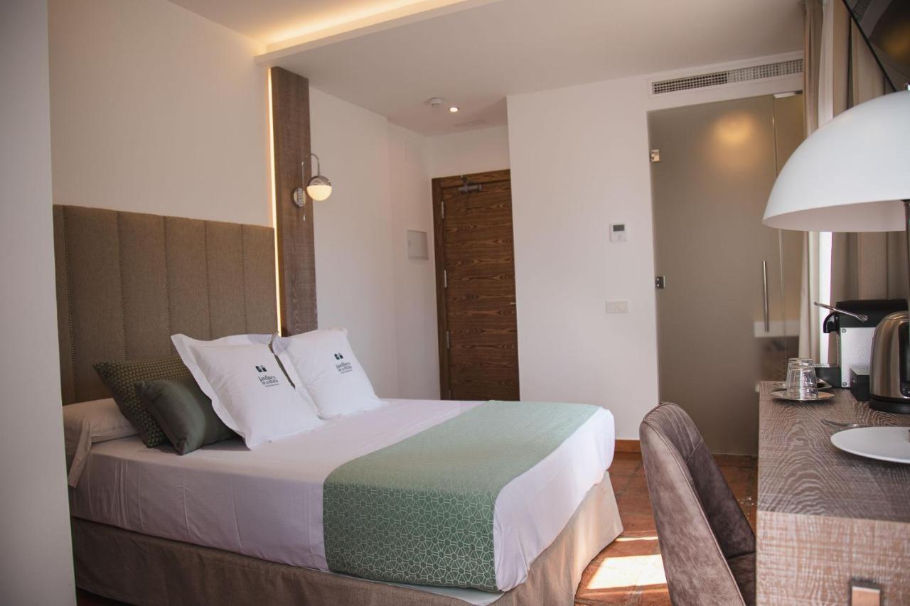 Hotel Jardines De La Mata Boutique - Singular's *