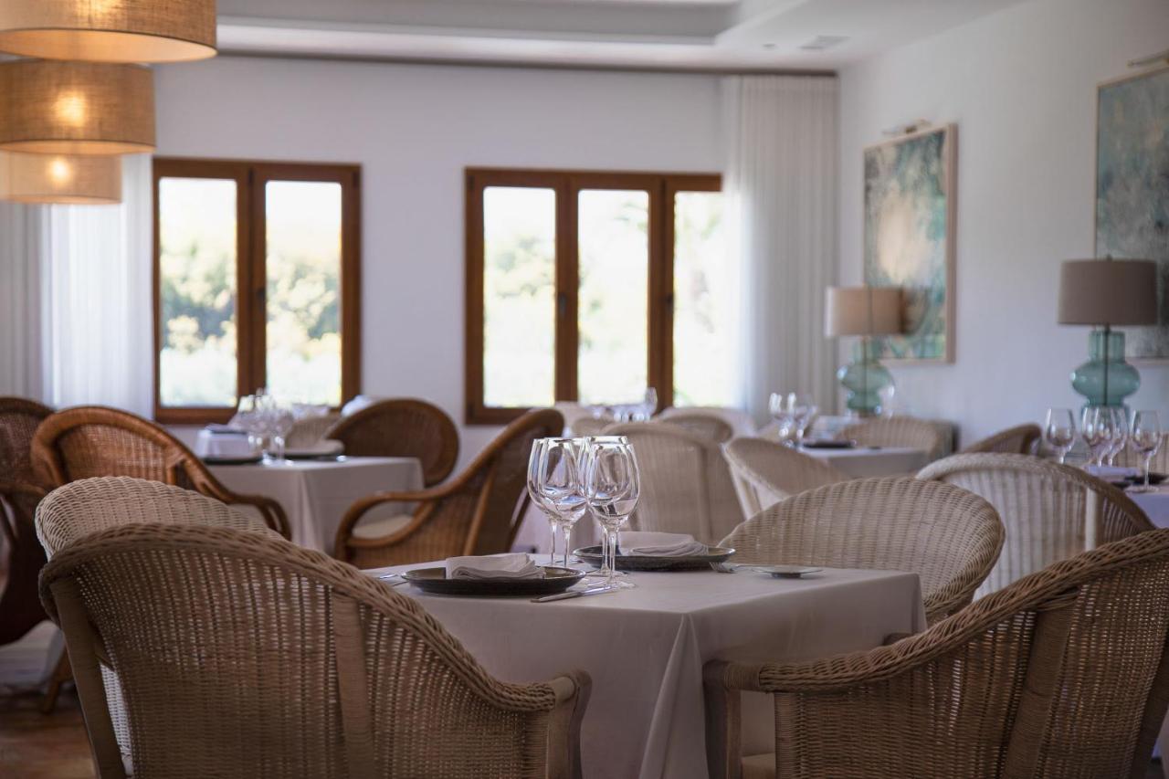 Jardines De La Mata Boutique - Singular's Hotel