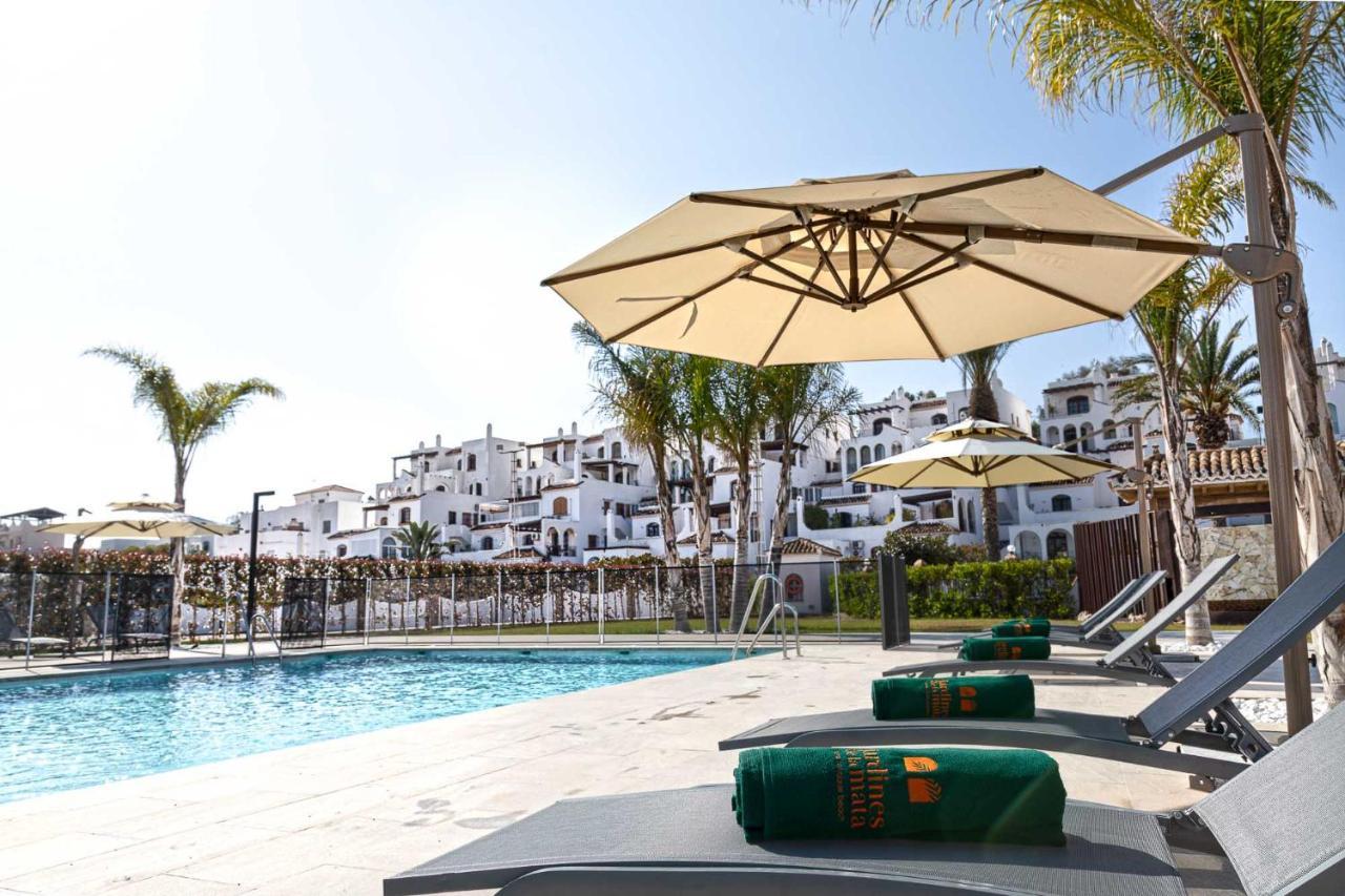 Jardines De La Mata Boutique *