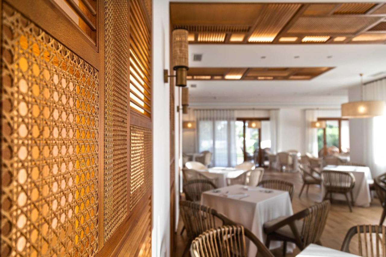 Jardines De La Mata Boutique - Singular's Mojácar
