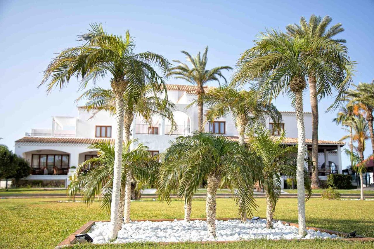 Jardines De La Mata Boutique *