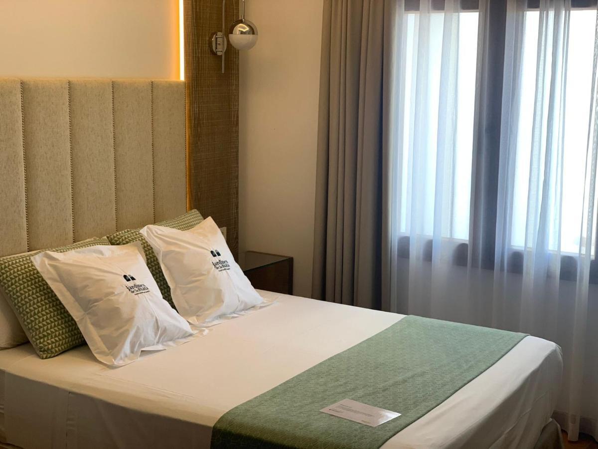 Jardines De La Mata Boutique - Singular's Hotel