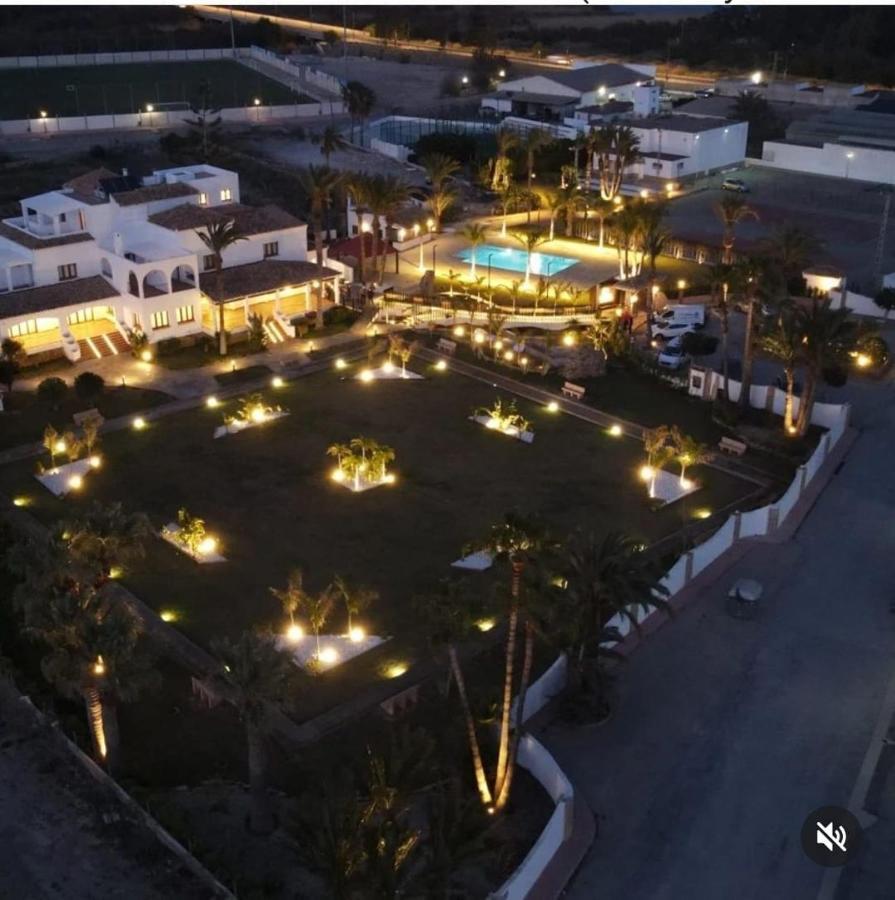 Hotel Jardines De La Mata Boutique - Singular's