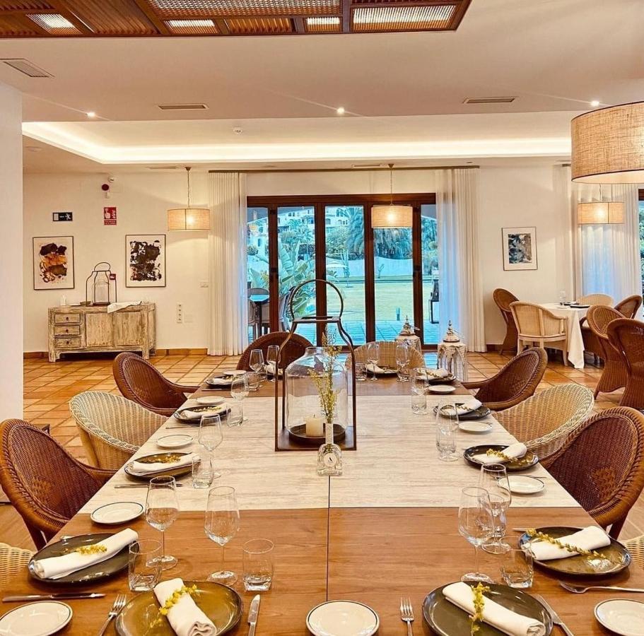 Hotel Jardines De La Mata Boutique - Singular's Mojácar