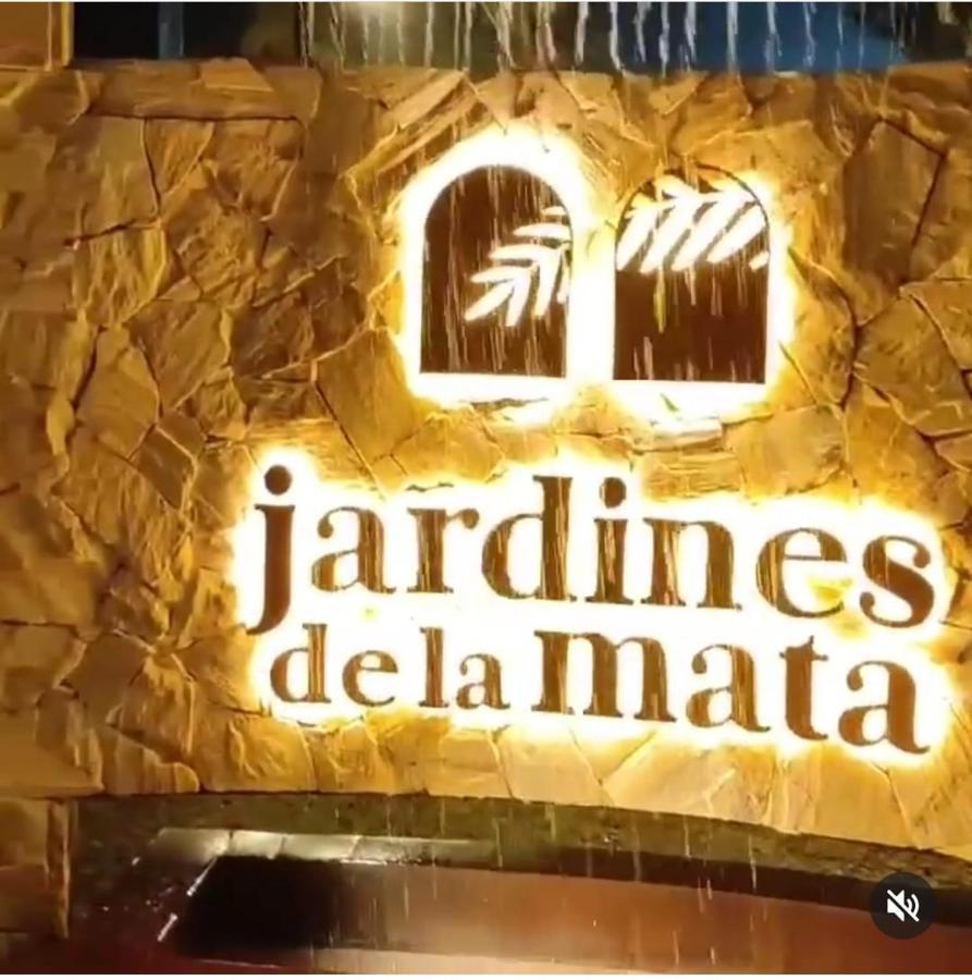 Hotel Jardines De La Mata Boutique - Singular's *