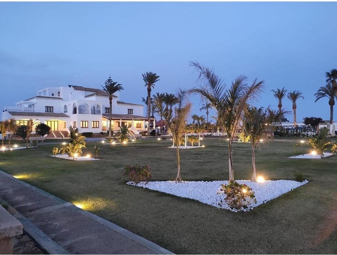 Hotel Jardines De La Mata Boutique - Singular's Mojácar