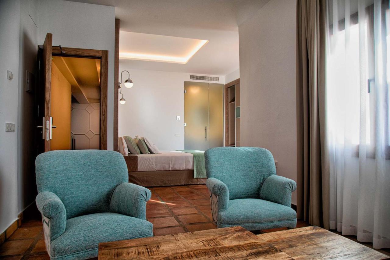 Jardines De La Mata Boutique Hotel *